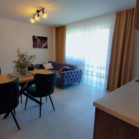 Noor Lux Apartments Bad Hall Exterior foto