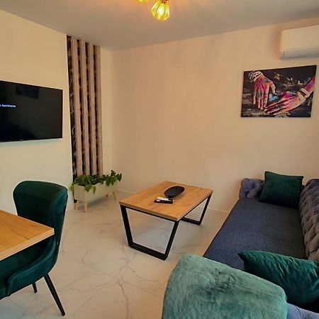 Noor Lux Apartments Bad Hall Exterior foto