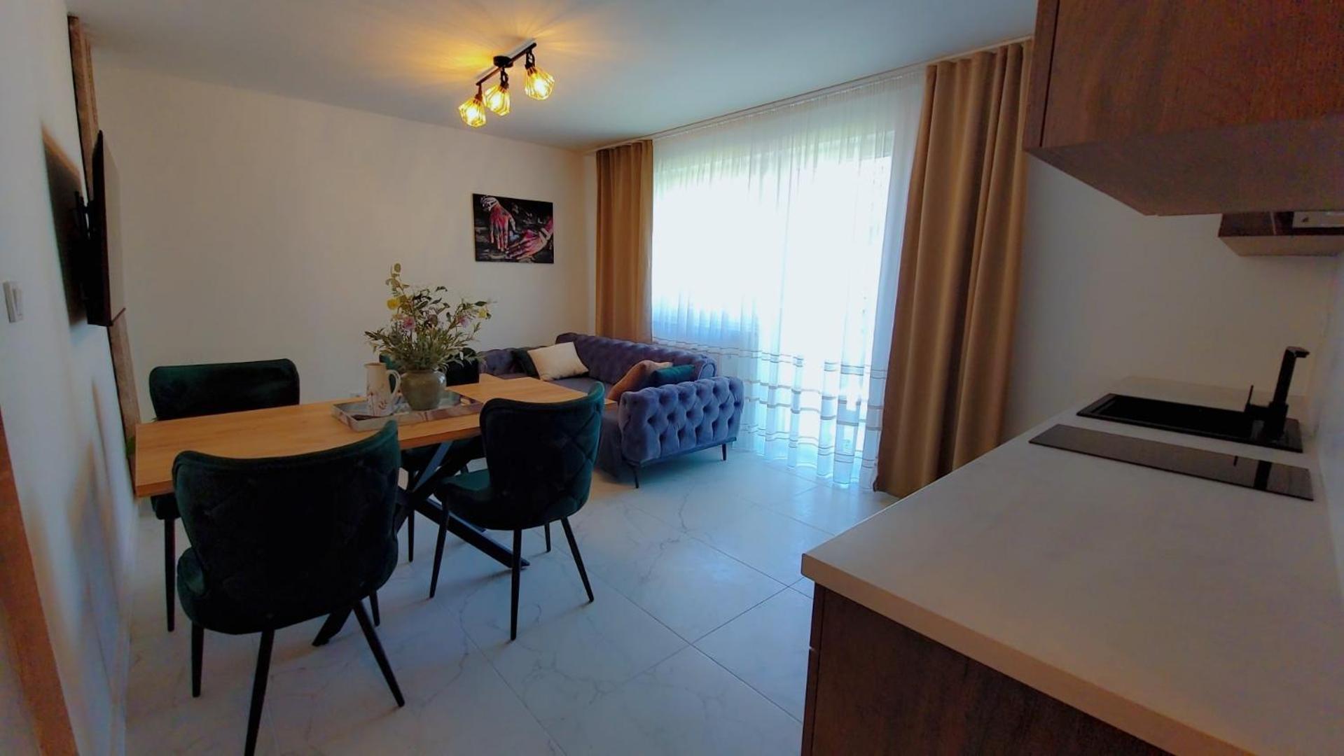 Noor Lux Apartments Bad Hall Exterior foto