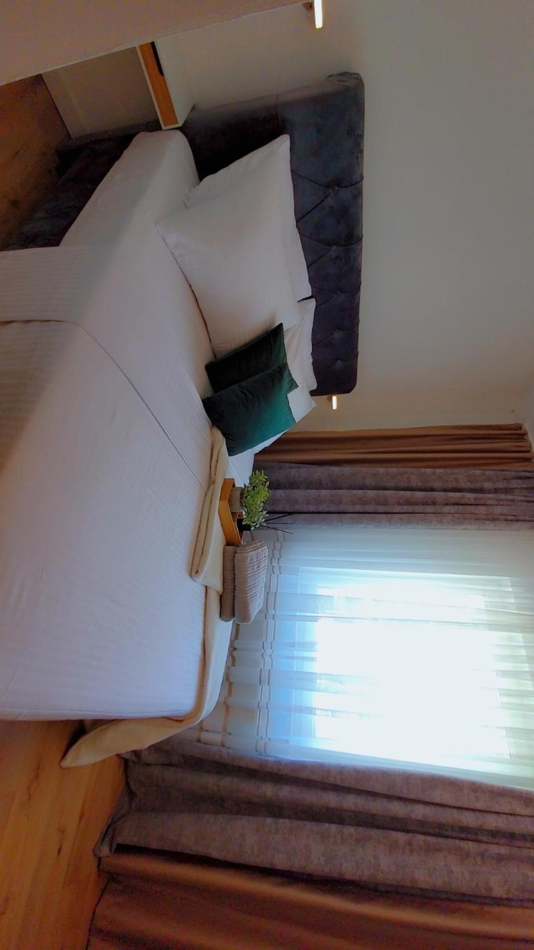 Noor Lux Apartments Bad Hall Exterior foto