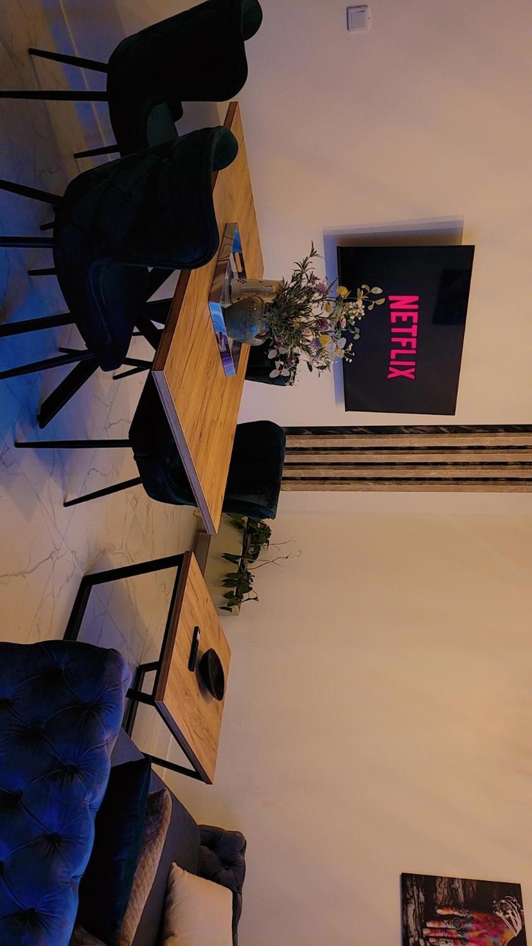 Noor Lux Apartments Bad Hall Exterior foto