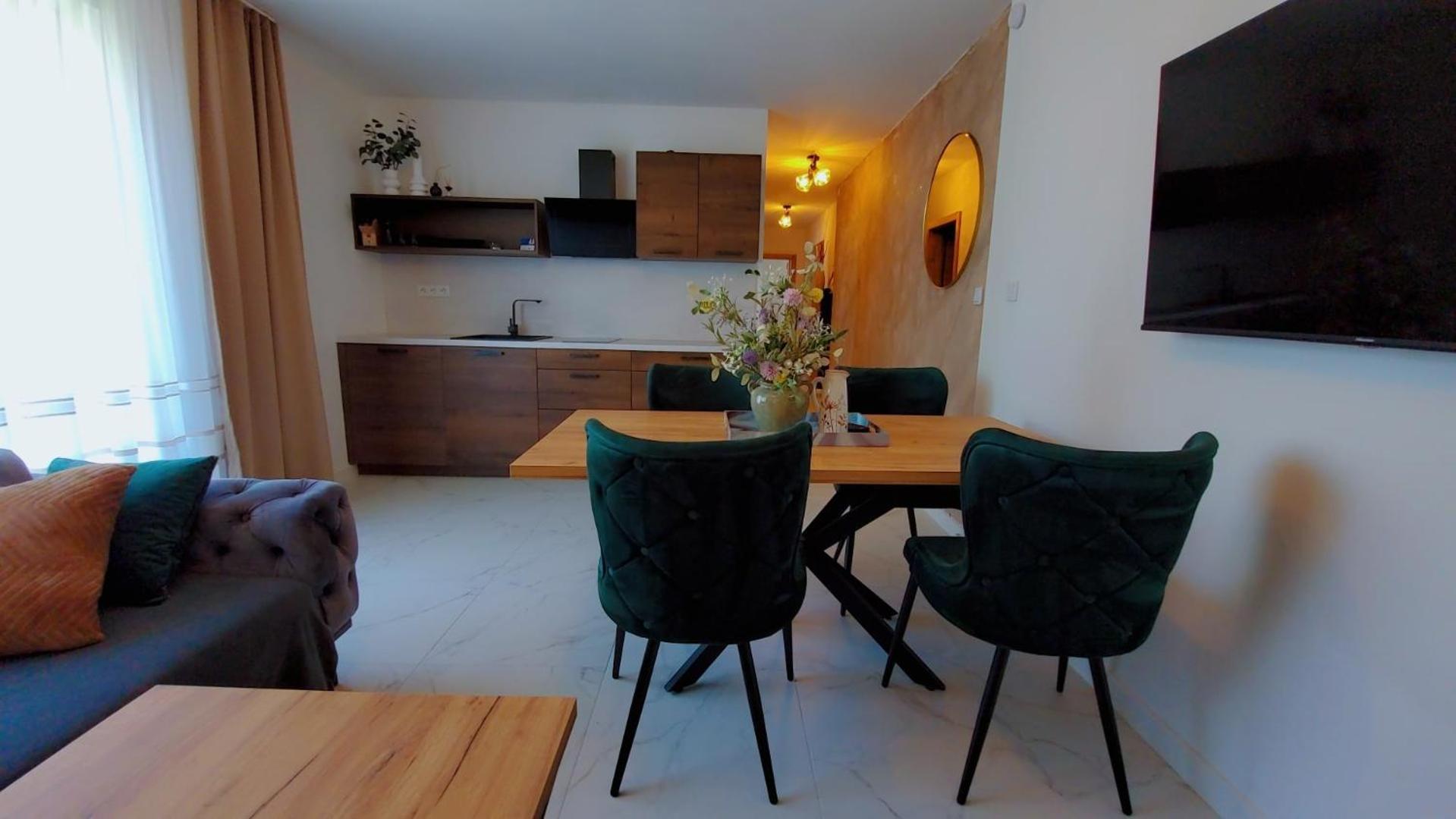 Noor Lux Apartments Bad Hall Exterior foto