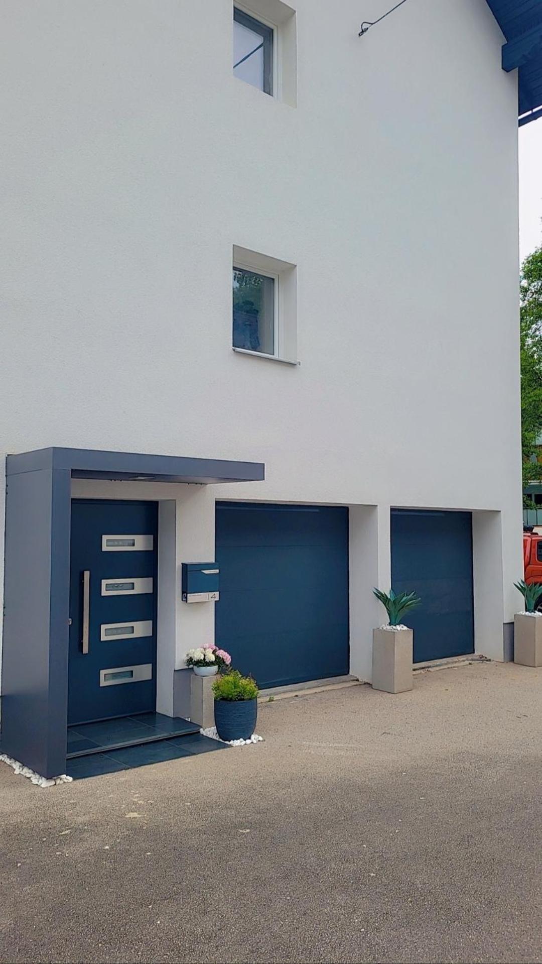 Noor Lux Apartments Bad Hall Exterior foto